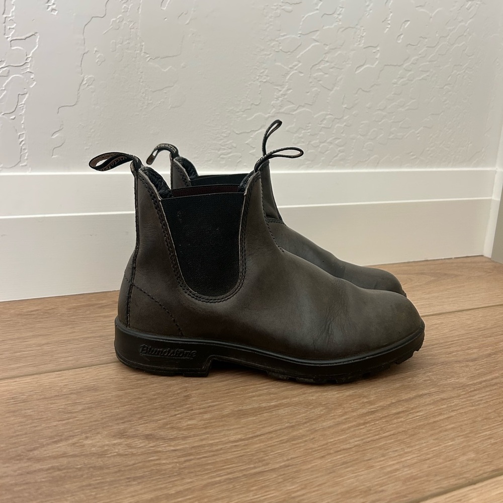 Blundstone Leather Boots